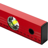 Алюминиевый уровень MATRIX 33241