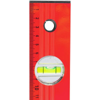 Алюминиевый уровень MATRIX 33241