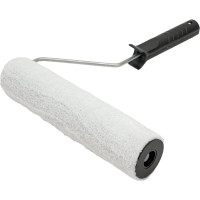 Велюровый валик РОС 02574