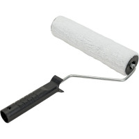 Велюровый валик РОС 02574