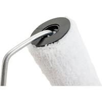 Велюровый валик РОС 02574