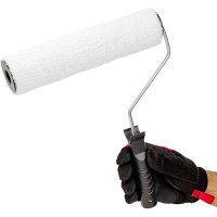 Велюровый валик РОС 02574