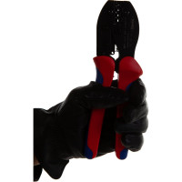 Ручной обжимник KNIPEX KN-975234