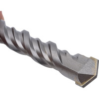 Бур усиленный (24х250/310 мм; SDS+) Энкор 10942