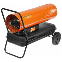 Дизельная тепловая пушка PATRIOT DTC 629, 62 кВт, 633703063