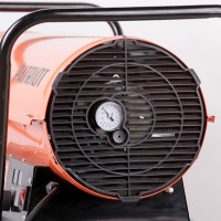 Дизельная тепловая пушка PATRIOT DTC 629, 62 кВт, 633703063