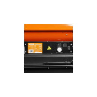 Дизельная тепловая пушка PATRIOT DTC 629, 62 кВт, 633703063