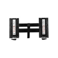 Складная лестница в рюкзаке 2.44м SHTOK Military 20401