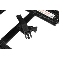 Складная лестница в рюкзаке 2.44м SHTOK Military 20401