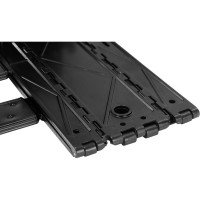 Складная лестница в рюкзаке 2.44м SHTOK Military 20401