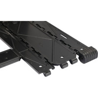 Складная лестница в рюкзаке 2.44м SHTOK Military 20401