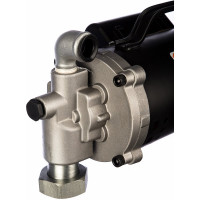 Электрический бочковой насос 220V AC GROZ GR45551 - OPM-220