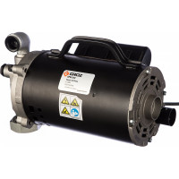Электрический бочковой насос 220V AC GROZ GR45551 - OPM-220