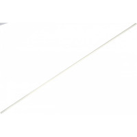 Кабель-канал 25х16 белый 2м Рувинил РКК-25х16