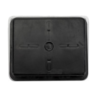 Распаечная коробка СП 130х106х50 Рувинил 10162