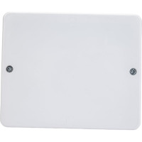 Распаечная коробка СП 130х106х50 Рувинил 10162