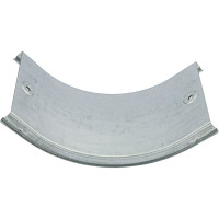 Крышка для угла вертикального внутреннего CS90 (осн. 100 мм) DKC 38202