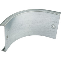 Крышка для угла вертикального внутреннего CS90 (осн. 100 мм) DKC 38202