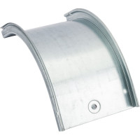 Крышка для угла вертикального внутреннего CS90 (осн. 100 мм) DKC 38202