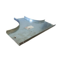 Крышка DKC для ответв. T-образ. горизонт. DPT осн. 100 38042DIY