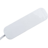 Удлинитель с заземлением 4х3 м Makel 153 MGP153