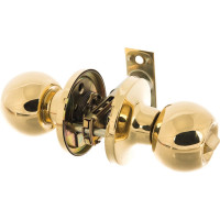 Защелка APECS 6072-03-G 09309