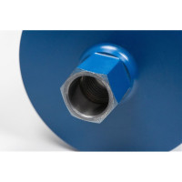 Коронка алмазная 1 1/4" 172/500/13 сегм. по бетону KEOS DC172.500