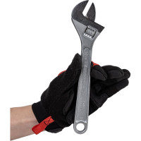 Разводной ключ 10", 29мм Rothenberger 70443