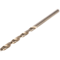 Сверло по металлу (2 шт; 2.5х57 мм) ПРАКТИКА 033-154