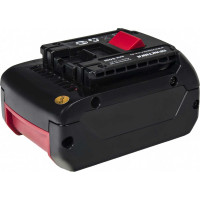 Аккумулятор (18 В; 3.0 А*ч; LiION) для инструментов BOSCH коробка ПРАКТИКА 773-651