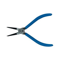 Съемник для стопорных колец KING TONY 250 мм загнутые, разжатие 68SB-10