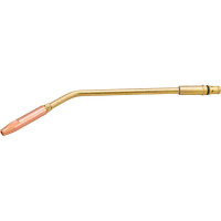 Горелка REDIUS ГЗУ-4-45 пропановая 6/9 нак. 4, 5 09202