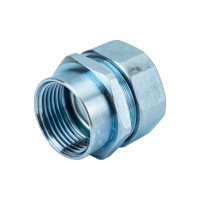 Резьбовой крепёжный элемент РКв-25 внутренняя резьба TDM ELECTRIC SQ0409-0204