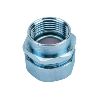 Резьбовой крепёжный элемент РКв-25 внутренняя резьба TDM ELECTRIC SQ0409-0204