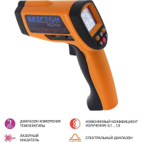 Измеритель температуры МЕГЕОН 162200 00000003127