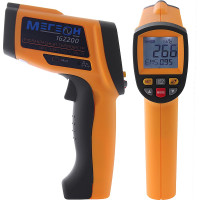 Измеритель температуры МЕГЕОН 162200 00000003127