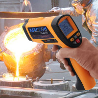 Измеритель температуры МЕГЕОН 162200 00000003127