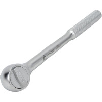 Трещотка (1/2", 45 зубцов, дисковый механизм) МАСТАК 010-45410H