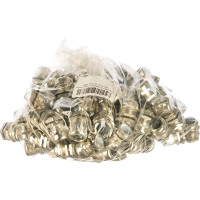 Кабельный ввод сальник FORTISFLEX PG 10 штук 16 М 10-14 мм 60884