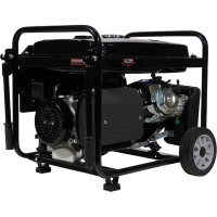 Бензиновый генератор LIFAN 7000E3 (6GF2-4) 220/380В, 6/6,5 кВт, 15 л.с. 00-00000119