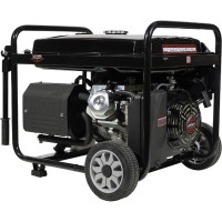 Бензиновый генератор LIFAN 7000E3 (6GF2-4) 220/380В, 6/6,5 кВт, 15 л.с. 00-00000119