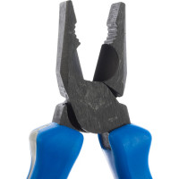 Комбинированные плоскогубцы 225мм KING TONY 6112-09A