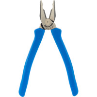 Комбинированные плоскогубцы 225мм KING TONY 6112-09A