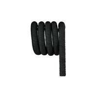 Катушка со шлангом (10 м; 100 мм) для вытяжки отработанных газов Trommelberg HR80-10/100