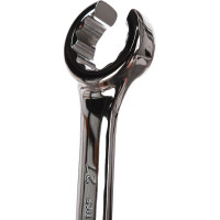 Разрезной ключ 24х27мм Hans 1105M24X27