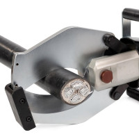 Гидравлические ножницы КВТ НГО-120 к-кт 66150