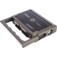 Пусковое устройство нового поколения Aurora ATOM 24 12В, 24000мАч, 88.8Вт*ч, 1000/500А 19091