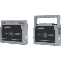 Пусковое устройство нового поколения Aurora ATOM 24 12В, 24000мАч, 88.8Вт*ч, 1000/500А 19091