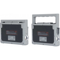 Пусковое устройство нового поколения Aurora ATOM 24 12В, 24000мАч, 88.8Вт*ч, 1000/500А 19091