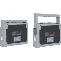 Пусковое устройство нового поколения Aurora ATOM 24 12В, 24000мАч, 88.8Вт*ч, 1000/500А 19091